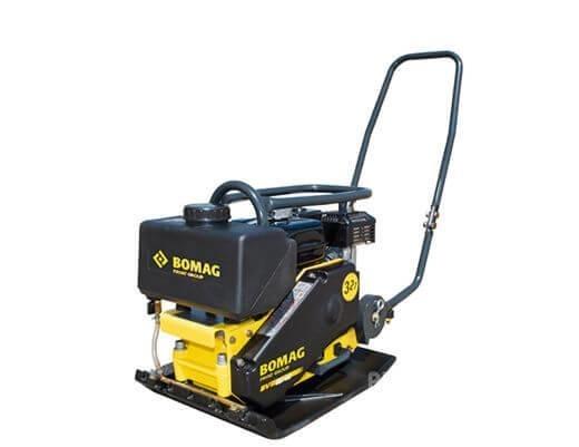 Bomag BVP 18/45 Kompaktory
