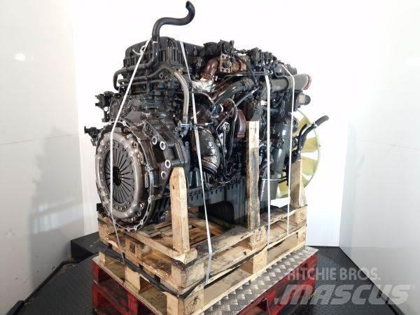 DAF MX-11 330 H4 Motory