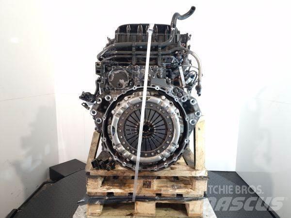 DAF MX-11 330 H4 Motory