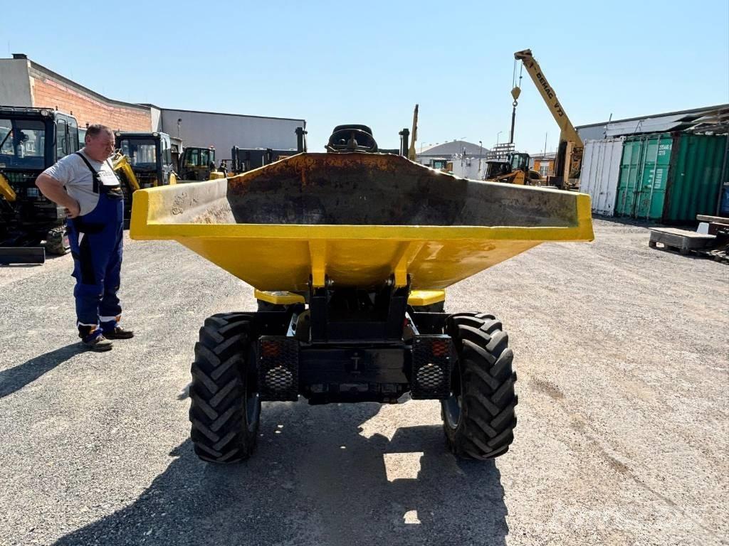 Era DHK3002H Stavebné sklápače