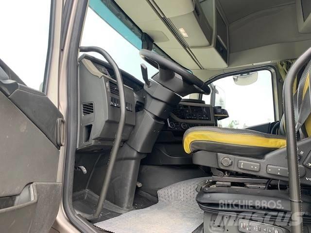 Volvo FH 750 Nákladné vozidlá na prepravu dreva