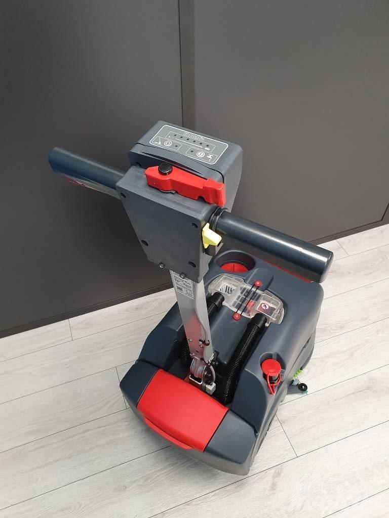 NUMATIC TTB 1840 NX Manipulácia s materiálom - ostatné