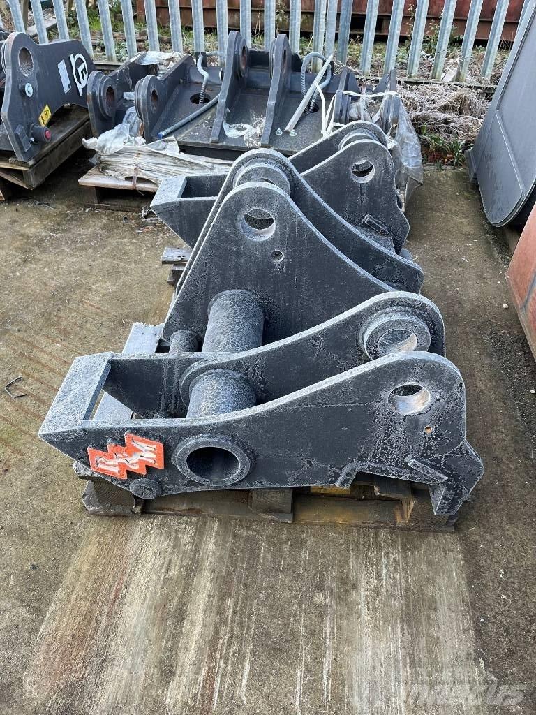 Doosan DL300-5 QH Kolesové nakladače