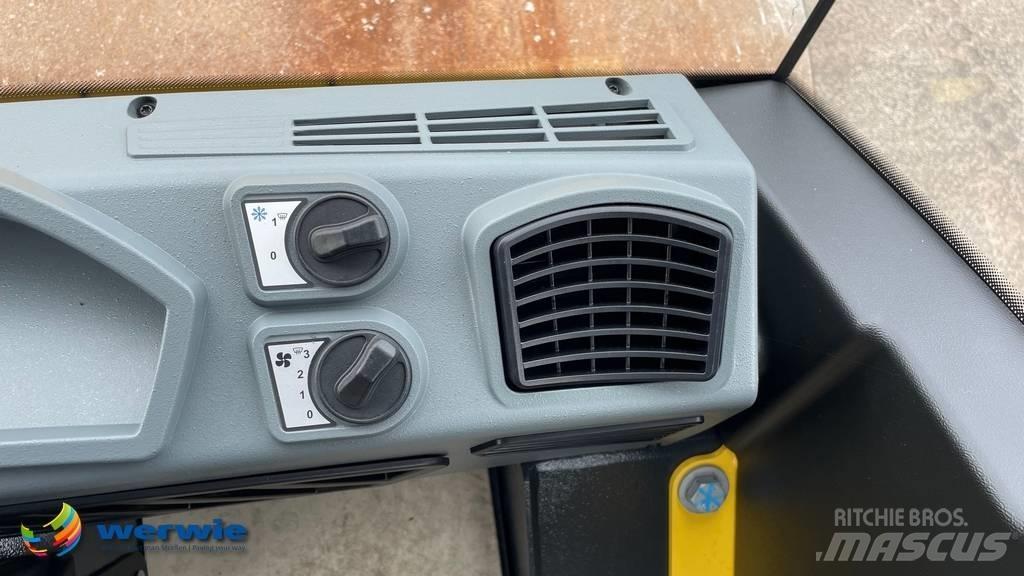 Bomag BW 177 D-5 Ťahačové valce