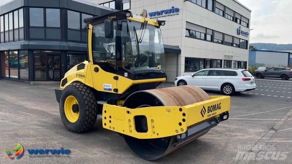 Bomag BW 177 D-5 Ťahačové valce