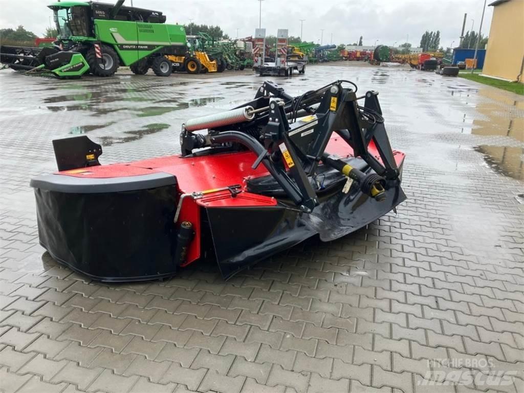 Vicon EXTRA732FT Žacie stroje