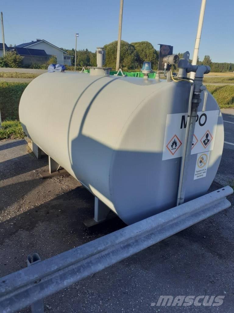  Jusmara 2950L Ďalšie poľnohospodárske stroje