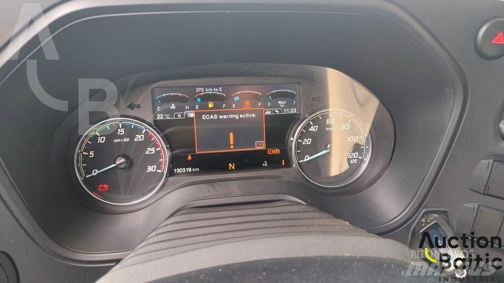 Ford F-MAX 500 Ťahače