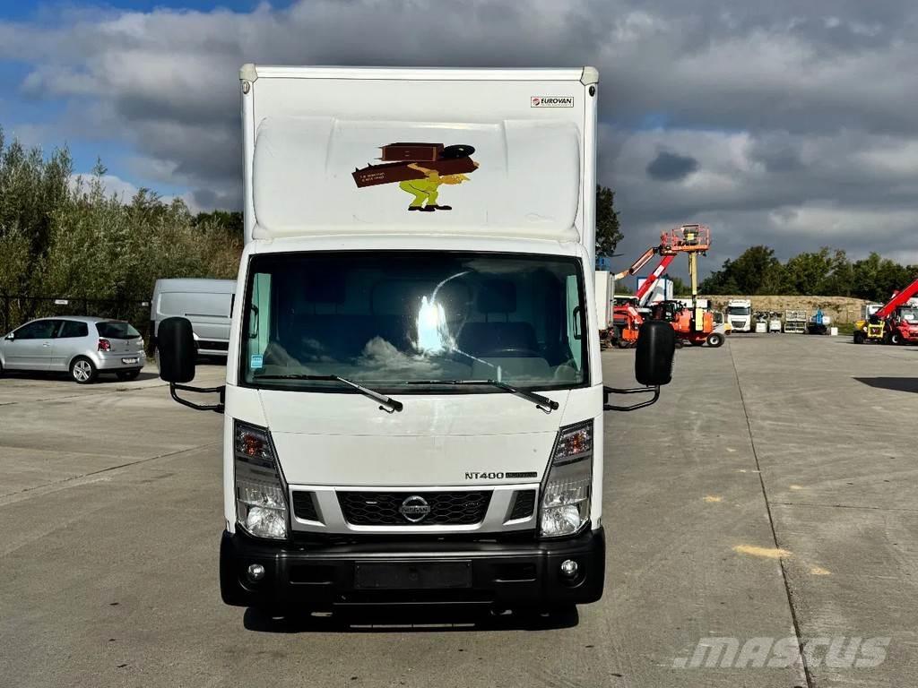 Nissan NT 35.14 Iné