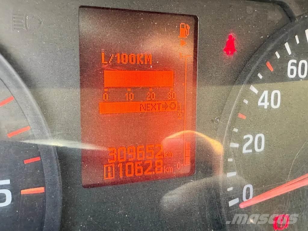 Nissan NT 35.14 Iné