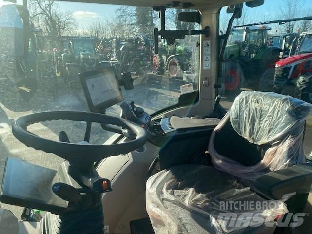 Fendt 516 Vario Traktory