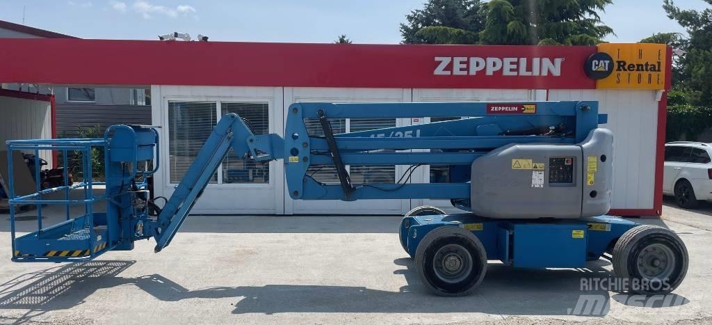 Genie Z 45/25 J Kĺbové plošiny