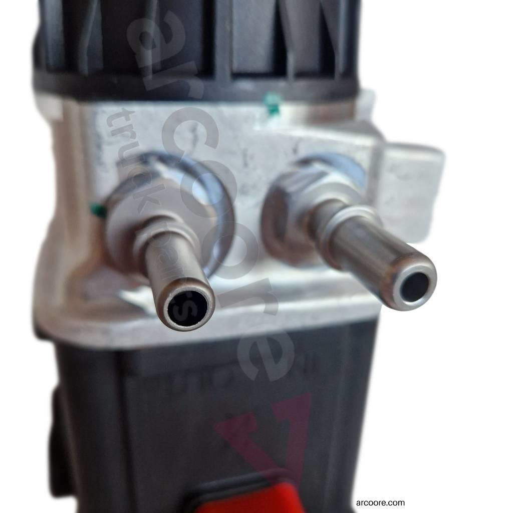 DAF AdBlue 5506957 Motory