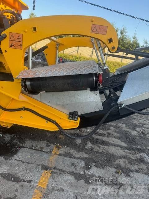 Tana Shark 440 DT Drviče odpadu
