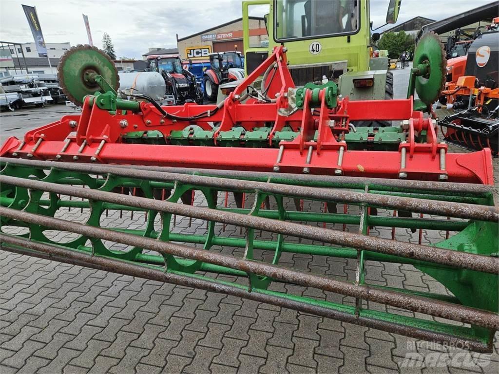 Unia ARES 3m TXL Ďalšie stroje na spracovanie pôdy a príslušenstvo