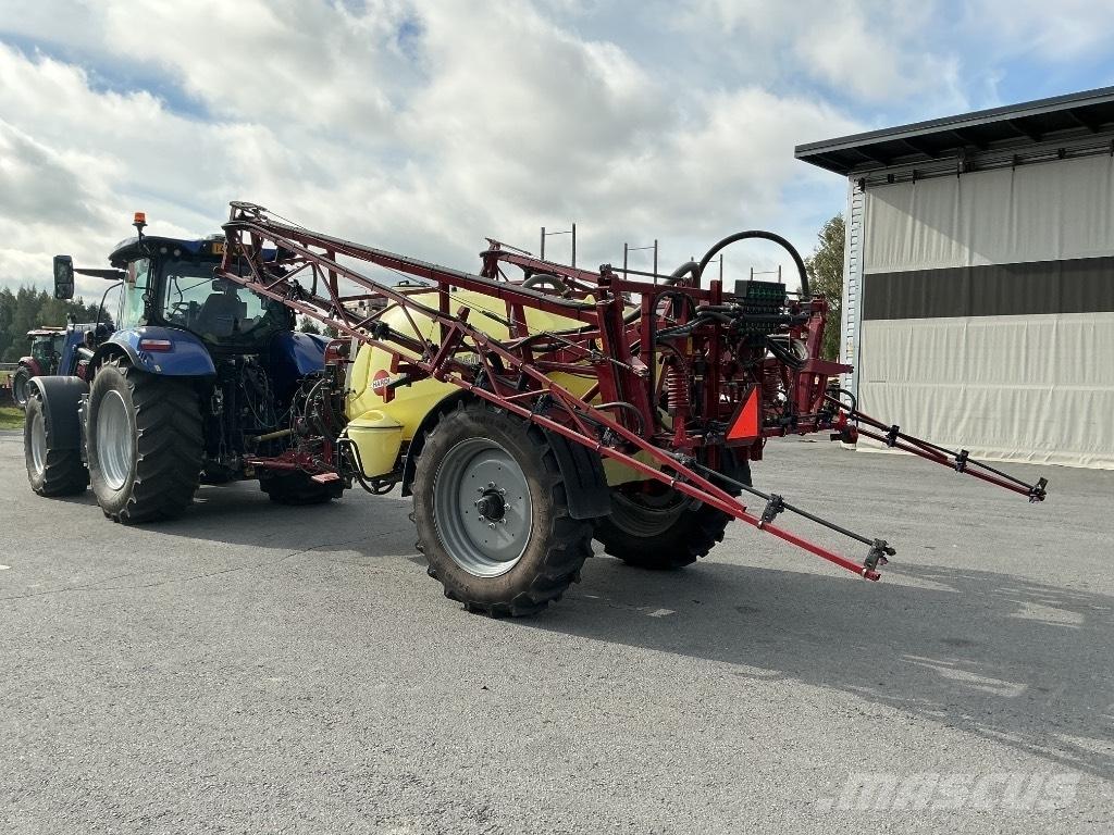 Hardi Ranger 2500 Ťahané postrekovače