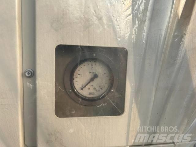  Daikin R 407 C Komunálna technika - ostatné