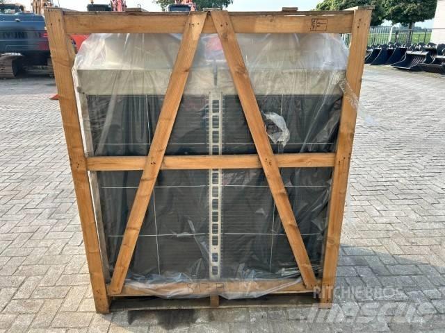  Daikin R 407 C Komunálna technika - ostatné
