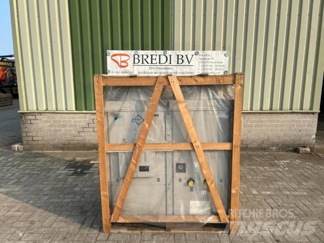  Daikin R 407 C Komunálna technika - ostatné