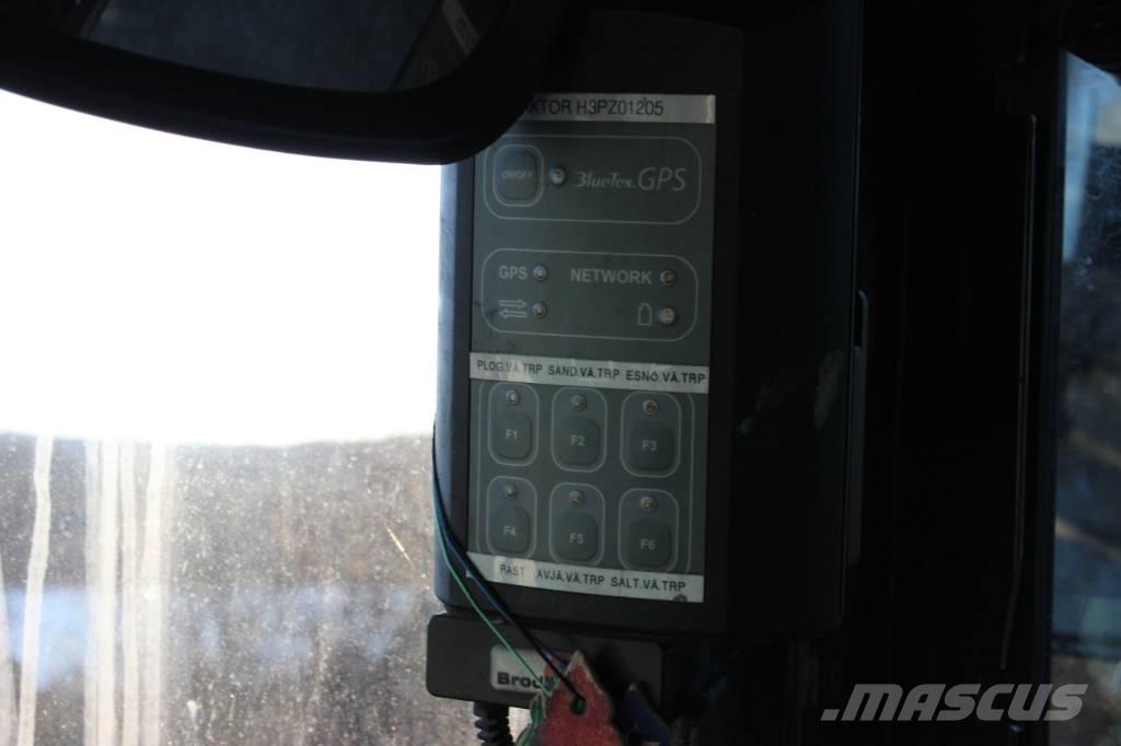 CAT 924 G Kolesové nakladače