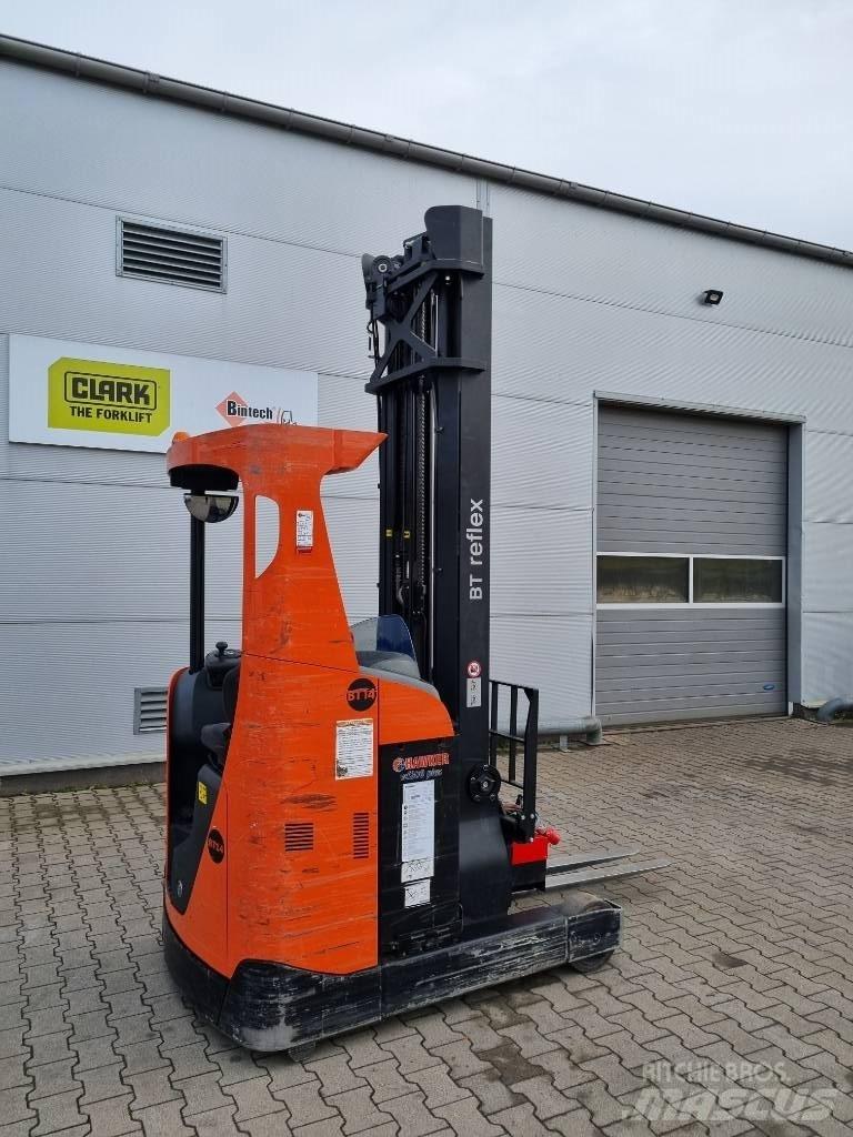 BT RR E 160 Retraky