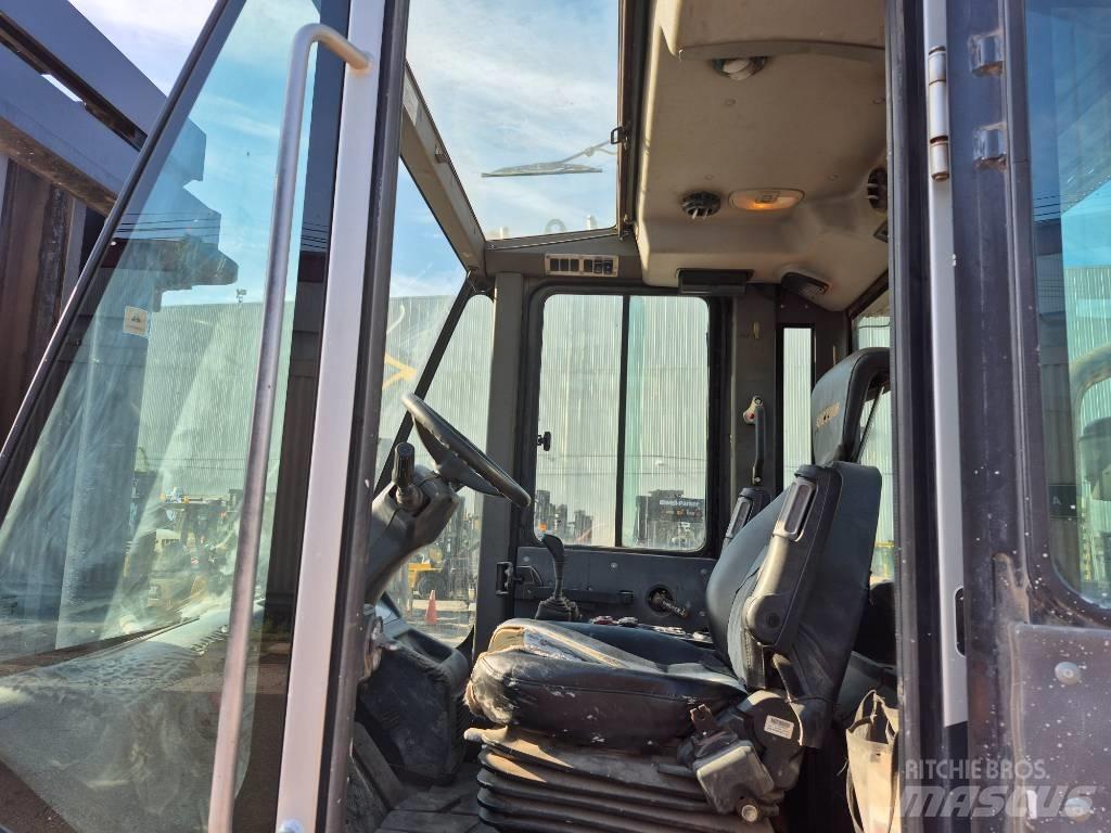 Doosan D 160 Iné