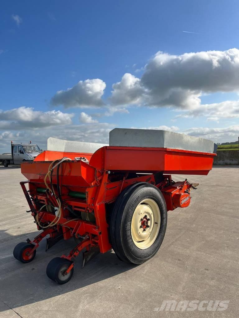 Structural PM 20 Sádzacie stroje na zemiaky