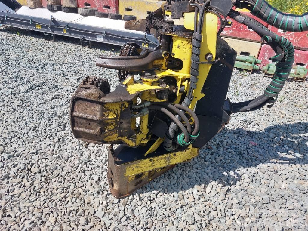 John Deere 1470G Harvestory