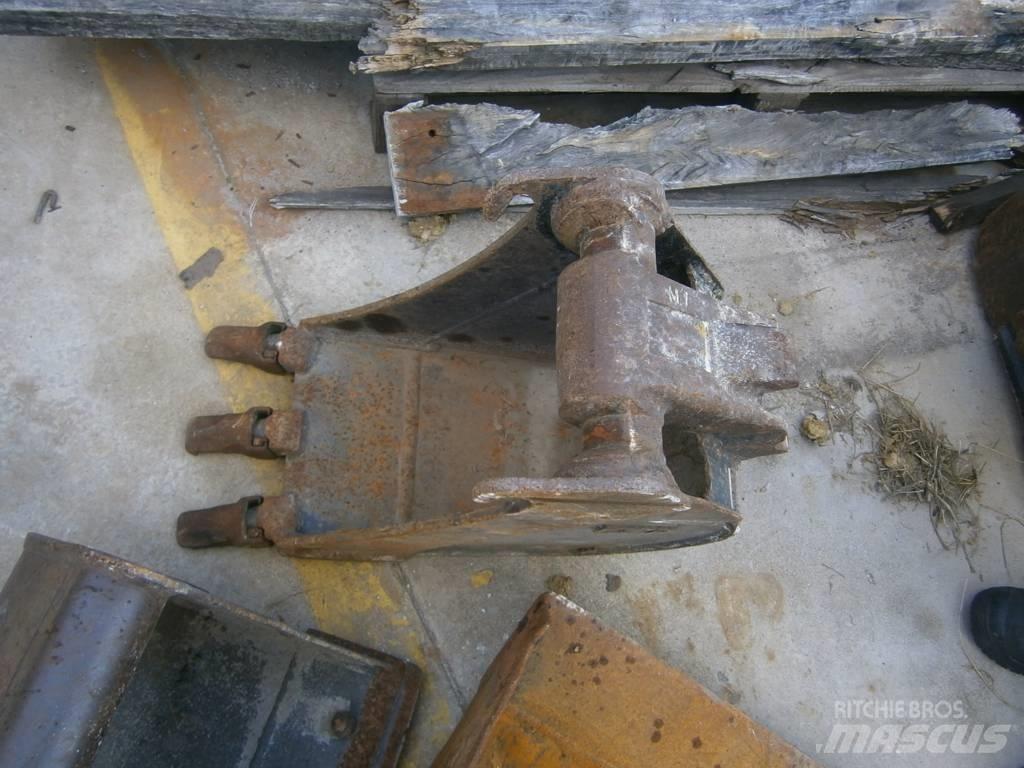 Komatsu PC26MR-3 Mini rýpadlá < 7t