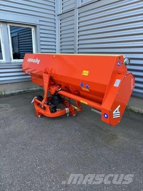 Agrimaster KN 320 Mulčovače