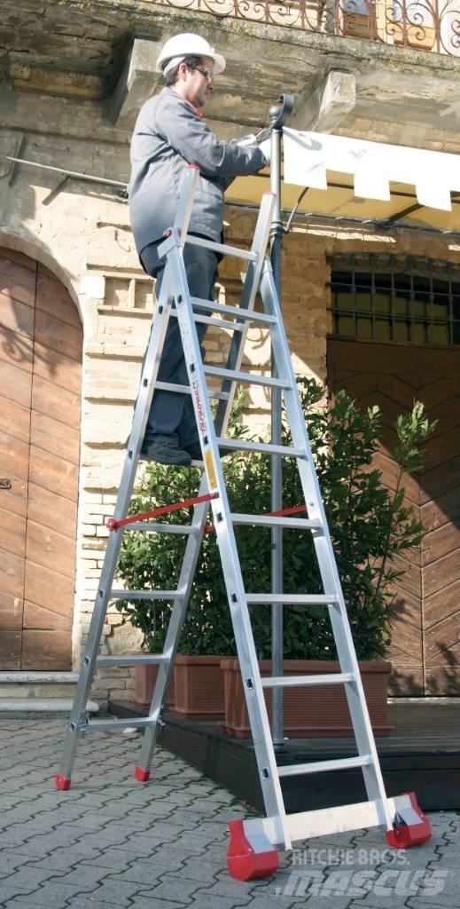 Faraone ST250/2N Rebríky a plošiny