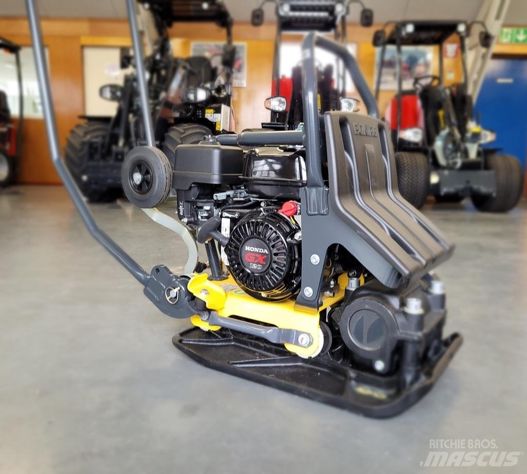 Bomag BP 10/35 Kompaktory