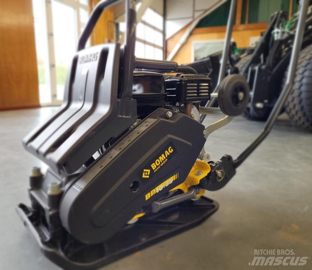 Bomag BP 10/35 Kompaktory