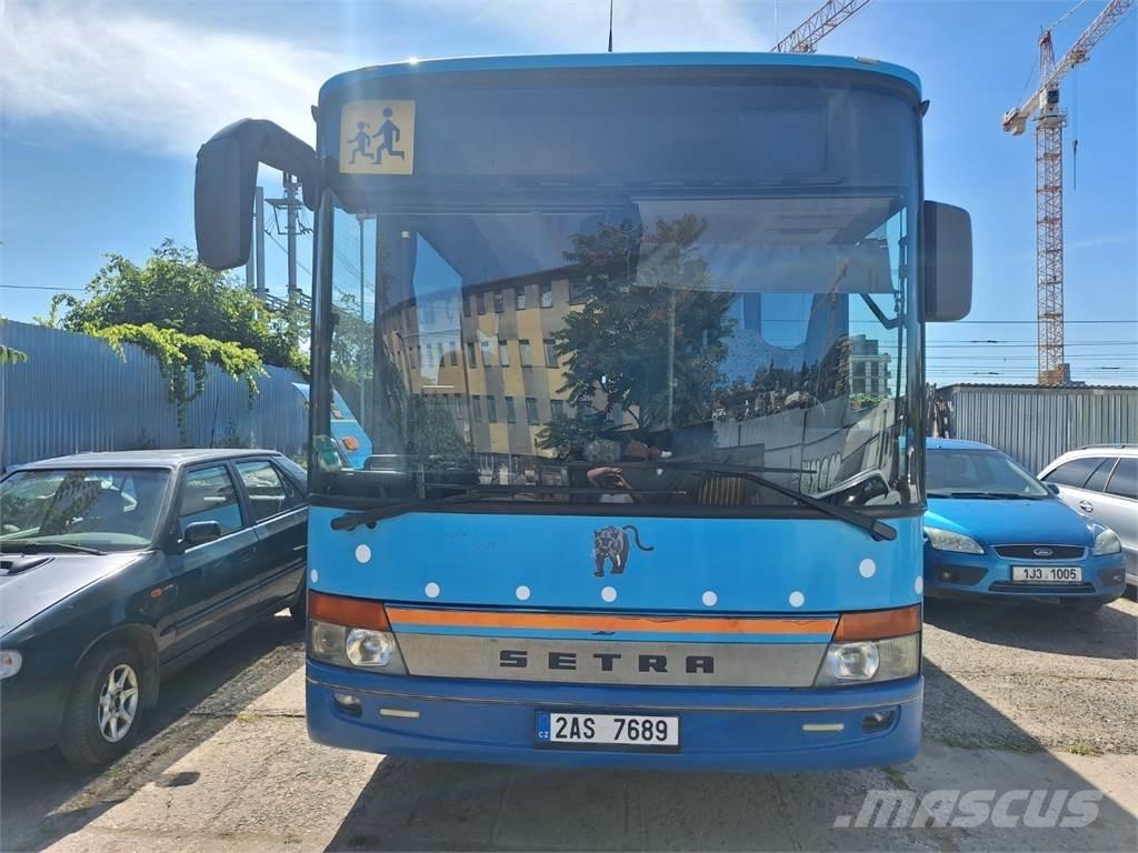 Setra S 315 UL Iné