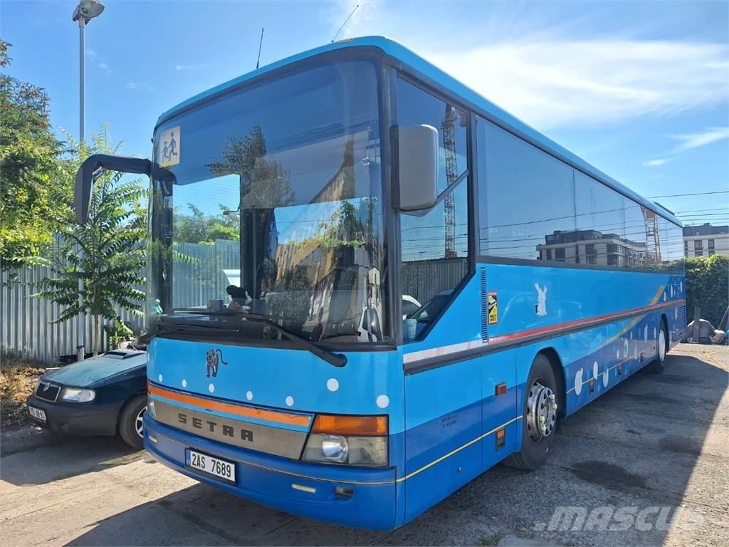 Setra S 315 UL Iné