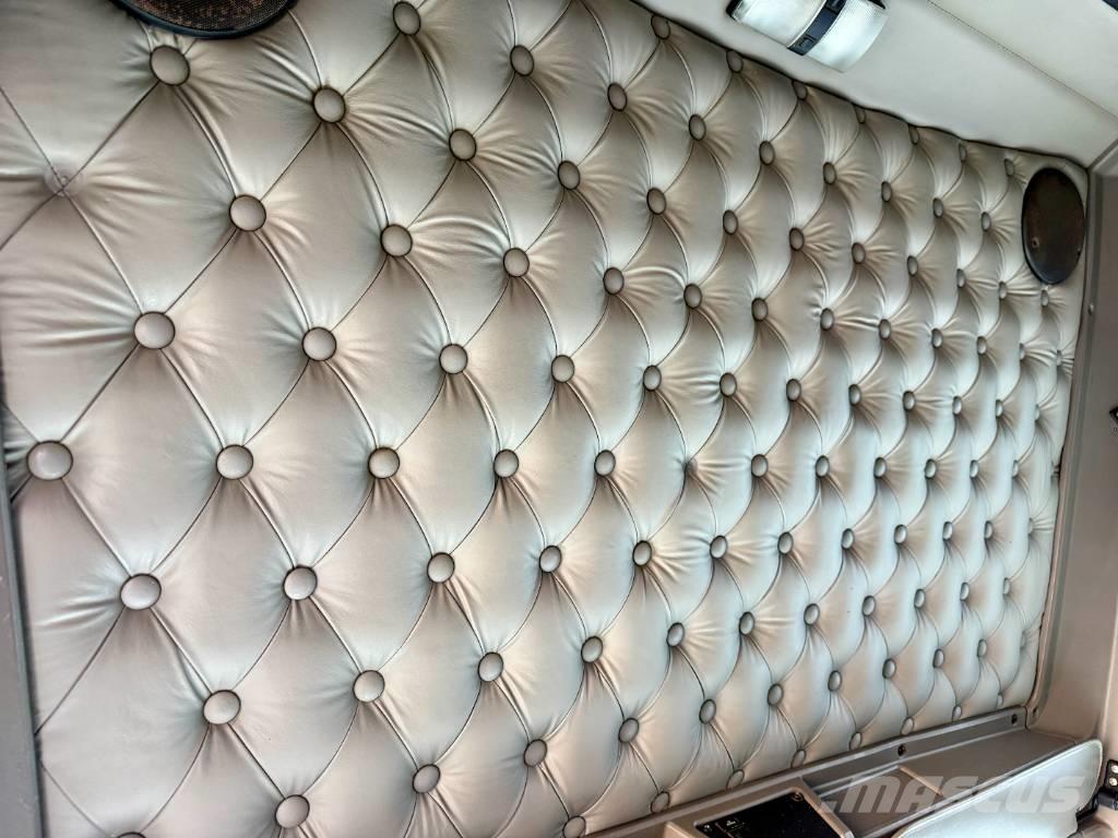 Kenworth W 900 Ťahače