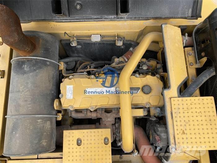 CAT 336 DL Pásové rýpadlá