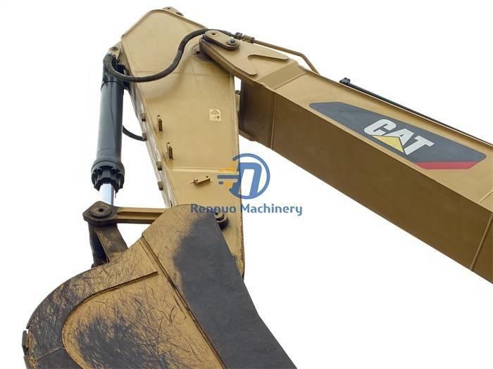 CAT 336 DL Pásové rýpadlá