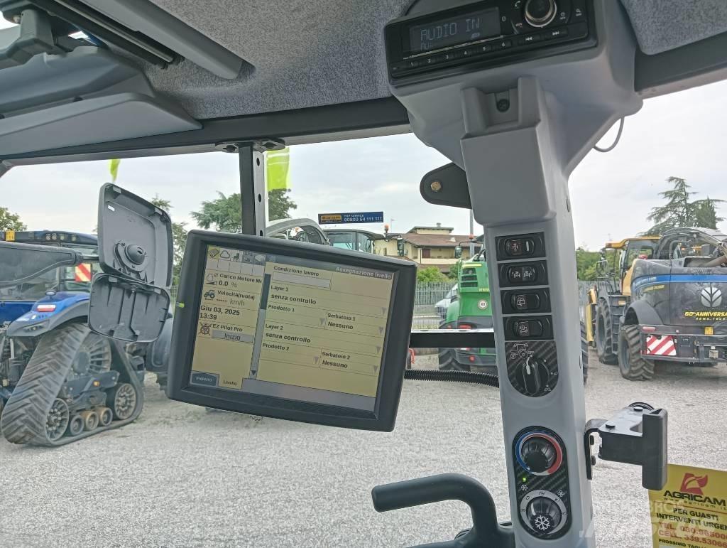 New Holland T 5.120 Traktory