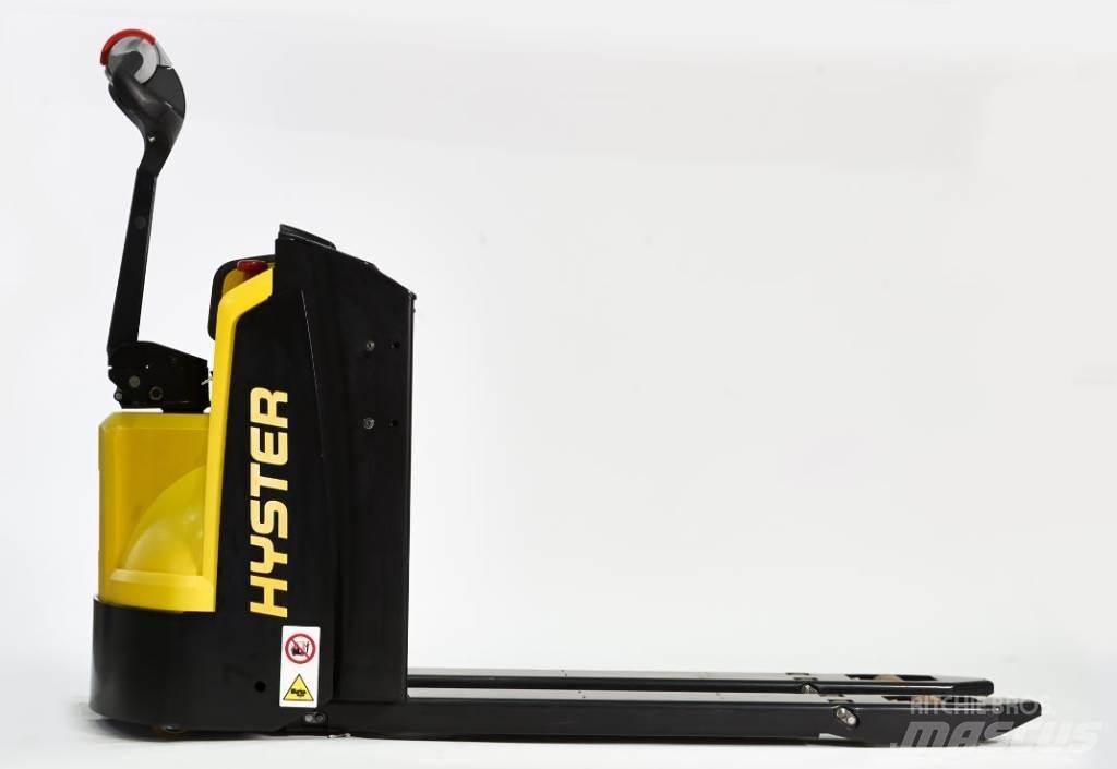 Hyster P2.0 Nízkozdvižný vozík