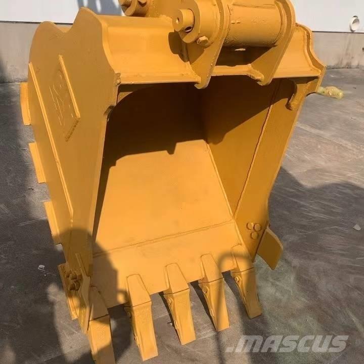 CAT 306E Mini rýpadlá < 7t