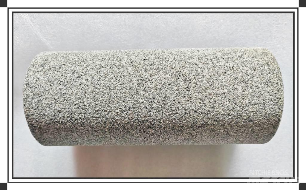 CLAAS Stone Prevodovka