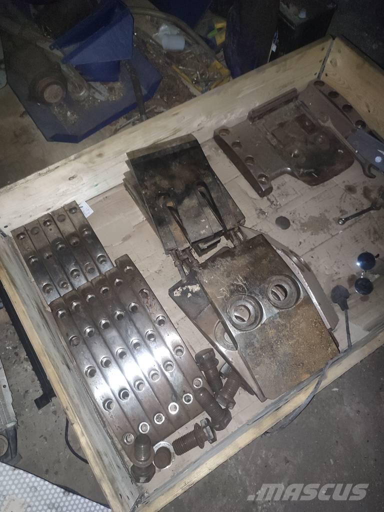 Albach Diamant 2000 Štiepkovače