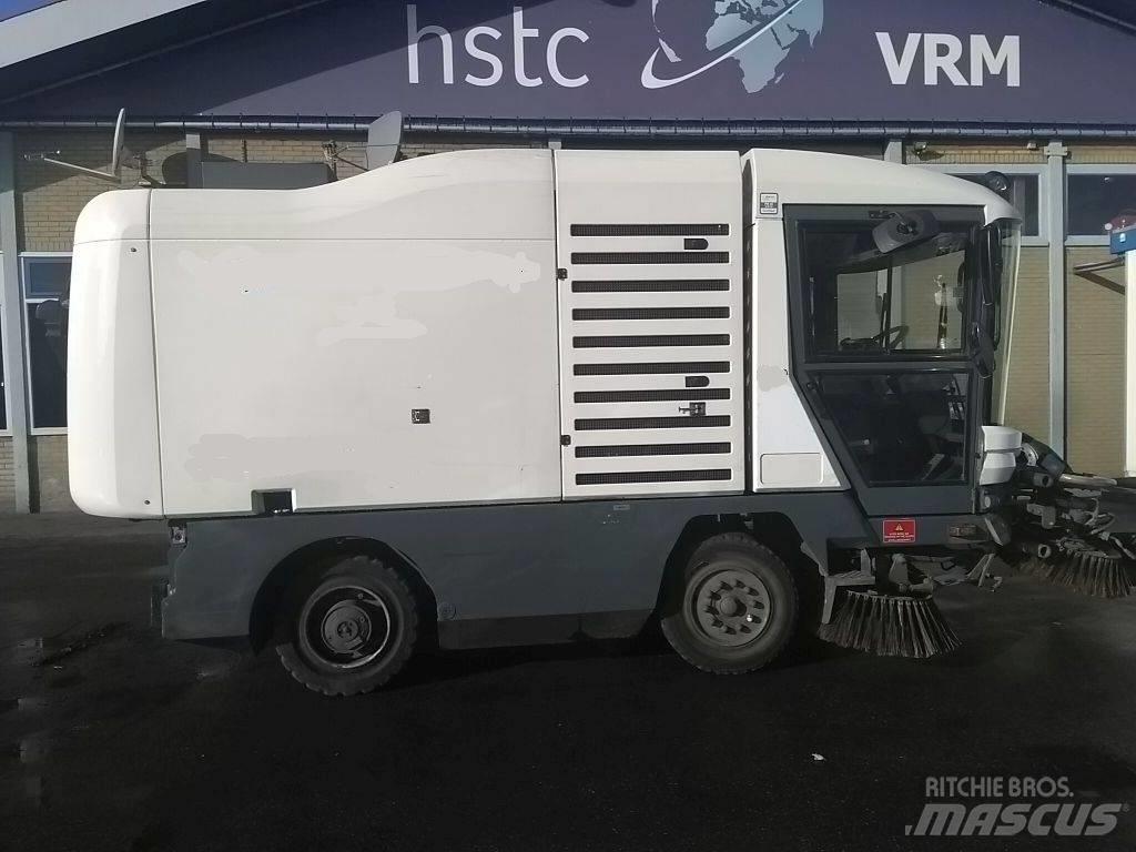 Ravo 530CD Zametacie stroje