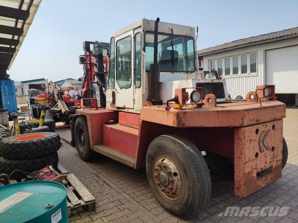 Kalmar 12-600XL Dieselové vozíky