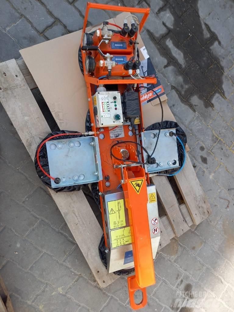 Jekko GVI-4+2LX Ďalšie príslušenstvo a komponenty