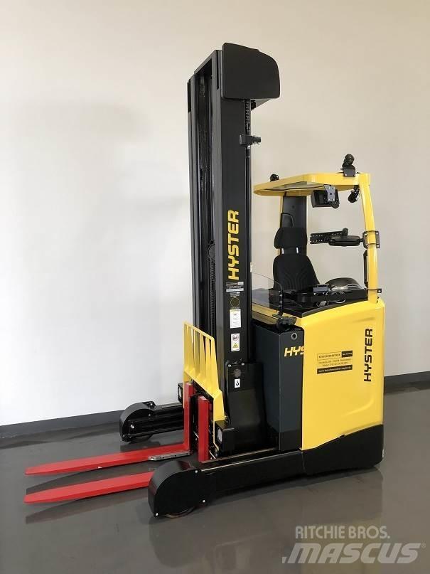 Hyster R1.6 Retraky