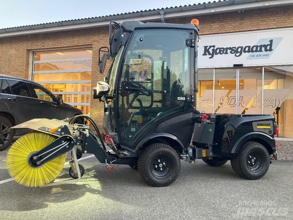  Kārcher MIC 26 Nosiče náradia