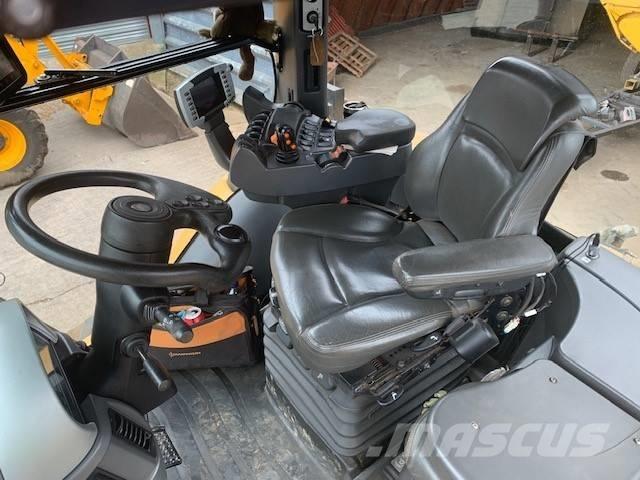 Challenger MT 765 E Traktory