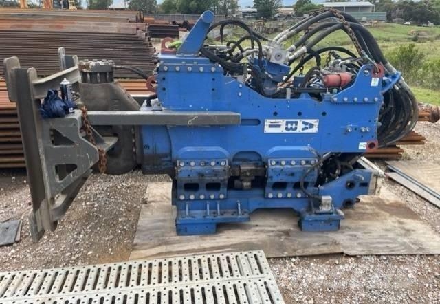 ABI TM11/14SL Vibračné baranidlá
